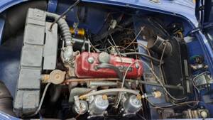Afbeelding 7/23 van MG MGA 1500 (1957)