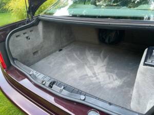 Bild 11/14 von BMW 850Ci (1992)