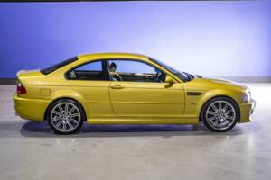 Image 10/50 of BMW M3 (2003)