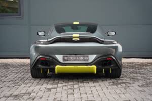 Bild 8/50 von Aston Martin V8 Vantage AMR (2020)