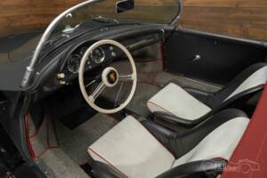 Bild 2/8 von Porsche 356 1500 Speedster (1955)
