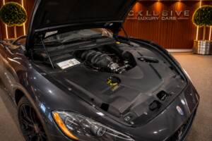 Bild 51/59 von Maserati GranCabrio 4.7 (2010)