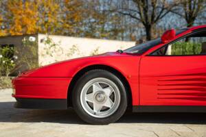 Image 25/50 of Ferrari Testarossa (1985)