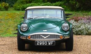 Image 6/20 of Daimler SP 250 (1962)