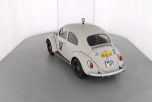 Image 43/81 of Volkswagen Beetle OKRASA TSV 1300&#x2F;34 (1963)
