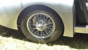 Image 12/16 of Jaguar XK 150 3.4 S OTS (1961)