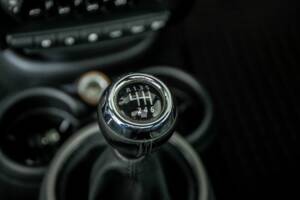 Immagine 39/50 di Mini Cooper S Countryman ALL4 (2010)