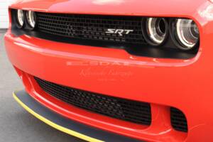 Image 22/40 of Dodge Challenger SRT Demon (2018)