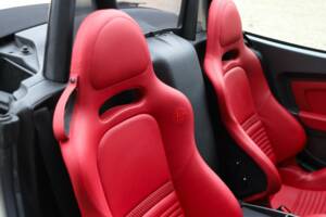 Immagine 35/50 di Alfa Romeo 8C Spider (2009)