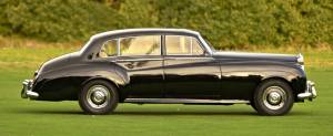 Imagen 10/50 de Rolls-Royce Silver Cloud I (1958)