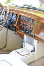 Immagine 12/64 di Jaguar Mk II 3.8 (1961)