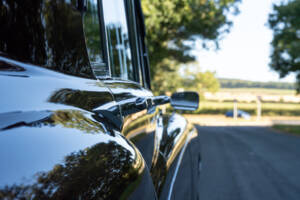 Bild 20/20 von Jaguar Mk II 3.8 (1959)
