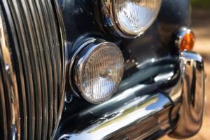 Image 15/50 de Jaguar Mk II 3.8 (1966)