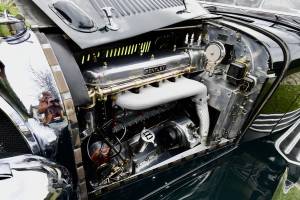 Image 21/50 of Bentley 3 Litre (1931)