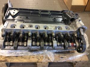 Immagine 15/39 di Mercedes-Benz 220 S (1957)