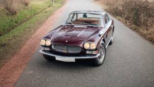 Afbeelding 8/182 van Maserati 3500 GTI Sebring (1966)
