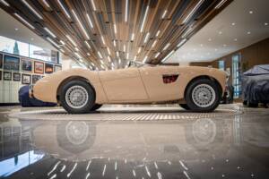 Immagine 14/50 di Austin-Healey 100/4 (BN1) (1954)