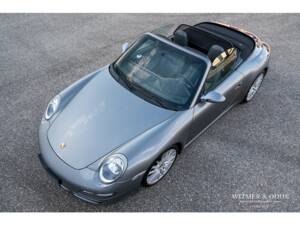 Bild 17/37 von Porsche 911 Carrera (2006)