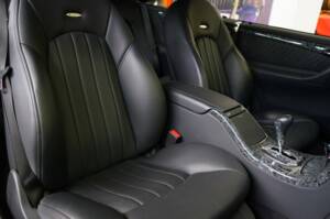 Bild 20/43 von Mercedes-Benz CL 65 AMG (2005)