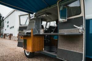 Image 49/50 de Volkswagen T1 camper (1966)