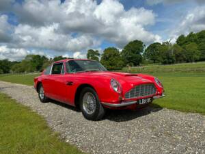 Bild 2/100 von Aston Martin DB 6 Vantage (1965)
