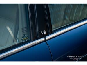 Bild 26/34 von Jaguar XJ 8 4.0 Executive (1999)