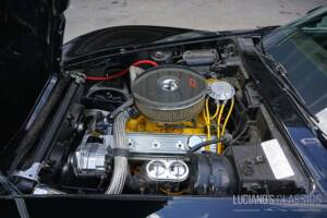 Image 46/58 de Chevrolet Corvette Sting Ray (1979)
