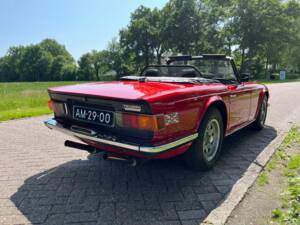 Immagine 7/8 di Triumph TR 6 (1971)