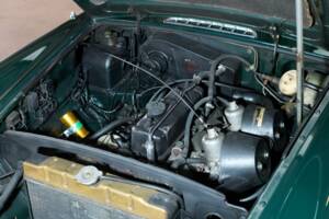 Bild 5/38 von MG MGB GT (1975)