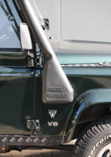 Imagen 7/38 de Land Rover 90 (1989)