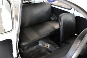 Immagine 19/25 di Autobianchi 500 Nuova Giardiniera (1976)