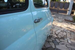 Image 57/71 of FIAT 500 F (1968)