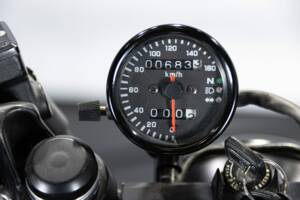 Immagine 21/50 di Honda CB 750 K (1987)
