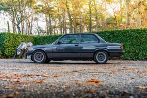 Immagine 11/42 di ALPINA B6 2.8 (1981)