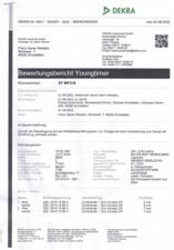 Immagine 2/18 di BMW 318i (1991)