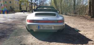 Image 5/116 of Porsche 911 Carrera (1997)