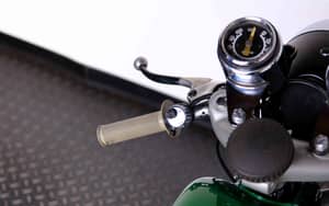 Image 48/57 of Benelli 125 Sport Special (1971)