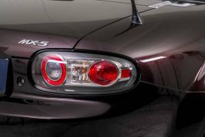 Bild 32/50 von Mazda MX-5 1.8 (2007)