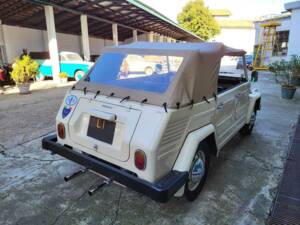 Bild 18/40 von Volkswagen Kübel 1600 (1973)