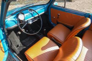 Image 29/50 of FIAT 500 Moretti Minimaxi (1973)