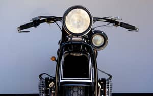 Image 40/88 of BMW R 62 (1929)