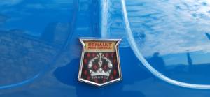 Image 12/19 of Alfa Romeo Dauphine R 1090 (1959)