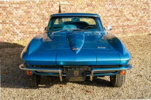 Afbeelding 5/50 van Chevrolet Corvette Sting Ray (1966)