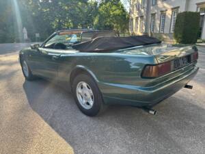 Bild 7/8 von Aston Martin Virage Volante (1994)