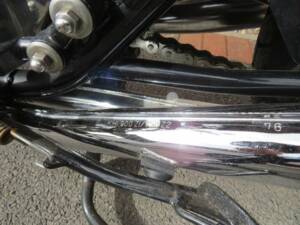 Bild 39/44 von Kawasaki KZ 900 (1976)