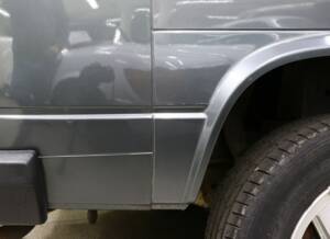 Bild 12/50 von Volkswagen T3 Caravelle GL 1.9 (1987)