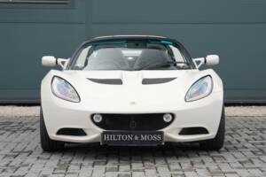 Image 7/50 of Lotus Elise Sport 220 (2016)