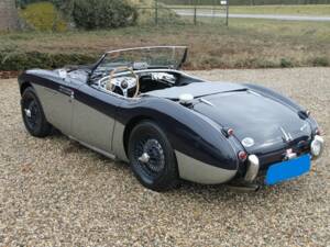Image 12/42 of Austin-Healey 100&#x2F;4 (BN1) (1955)