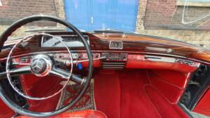 Bild 69/73 von Mercedes-Benz 220 S Cabriolet (1957)