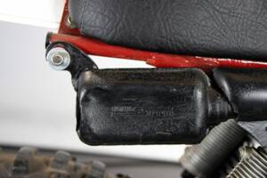 Image 27/38 of CZ 250 Moto Cross (1970)